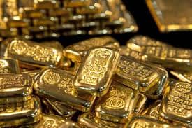 Gold prices in Egypt drop on Thursday

